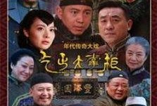 电视剧传奇大掌柜在线观看,商界风云，匠心独运