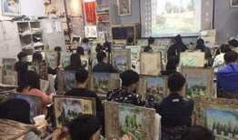 新瓜最新爆料画室,揭秘画室背后的惊人真相