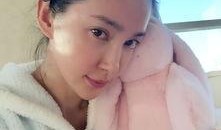 吃瓜娱乐图片搞笑可爱女,搞笑可爱女生吃瓜娱乐瞬间