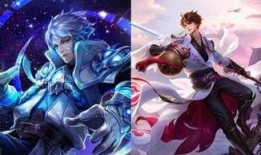 王者新皮肤图片爆料最新,炫酷造型，神秘背景，等你来解锁！