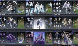 世界爆料最新皮肤图片,最新皮肤图片惊艳亮相，视觉盛宴即将开启！