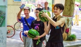 长清大学吃瓜免费播放,吃瓜免费，校园生活新潮流